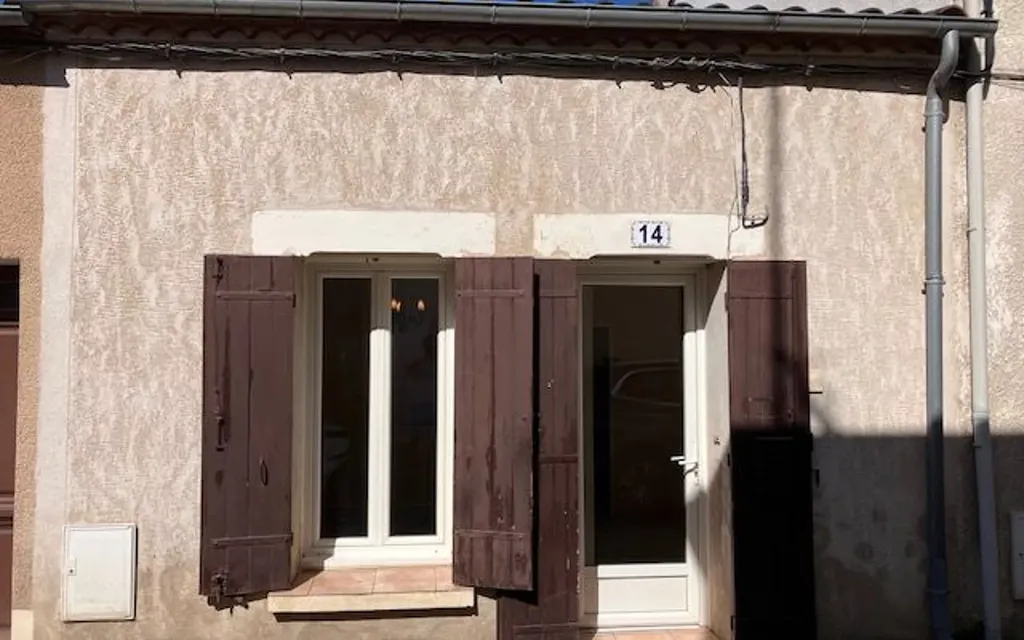 Achat maison à vendre 1 chambre 47 m² - Bergerac