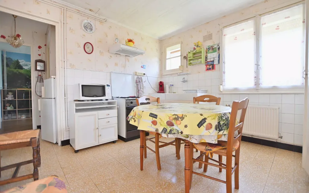 Achat maison 4 chambre(s) - Crécy-en-Ponthieu