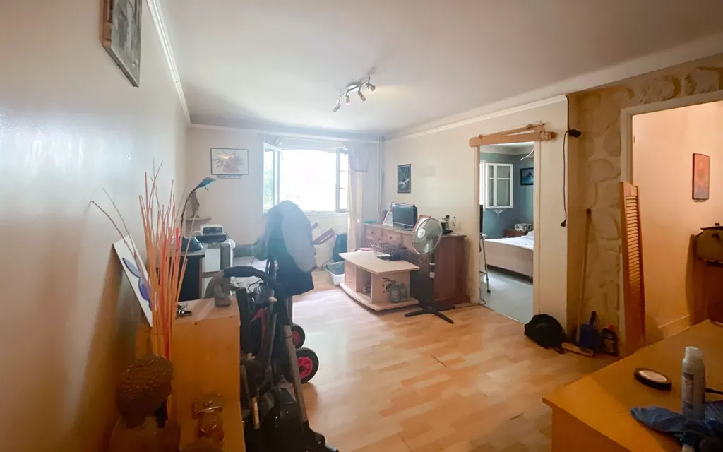 Achat appartement à vendre 2 pièces 43 m² - Nice