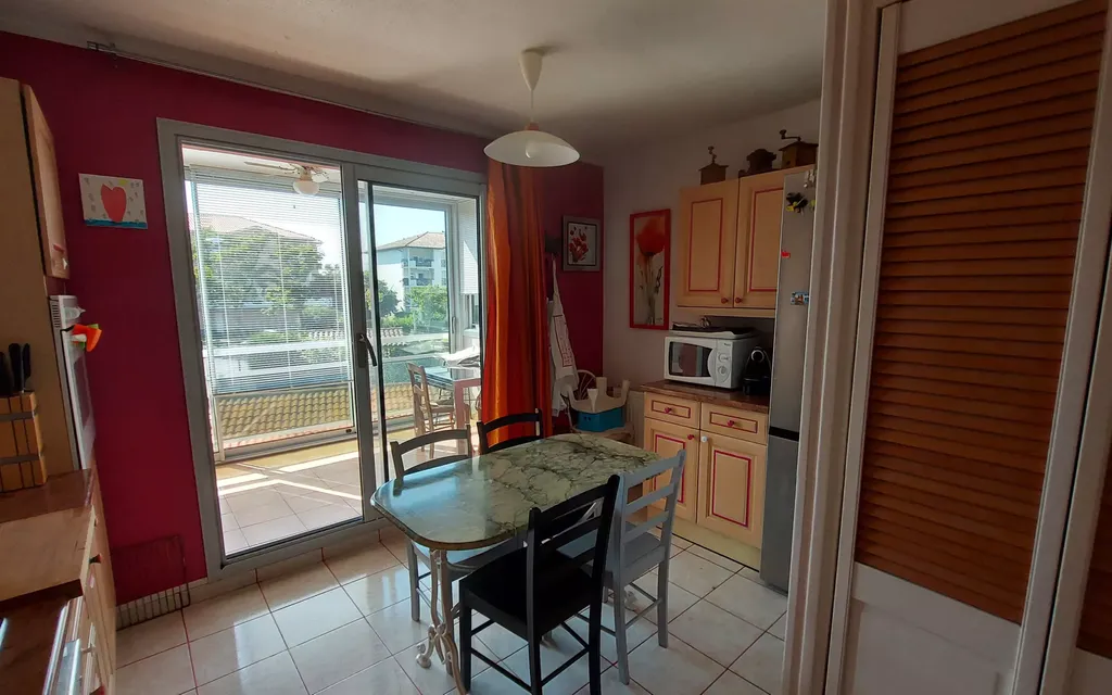 Achat appartement 3 pièce(s) Anglet