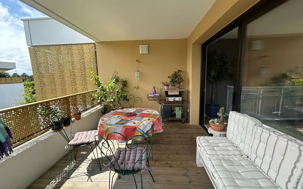 Achat appartement 4 pièce(s) Capbreton