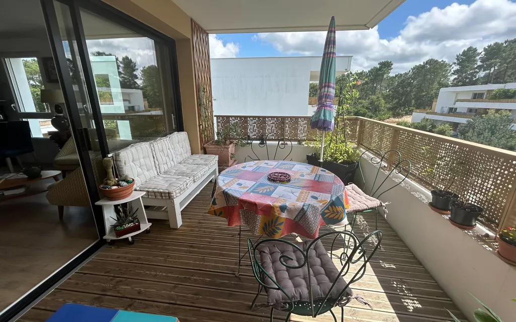 Achat appartement 4 pièce(s) Capbreton