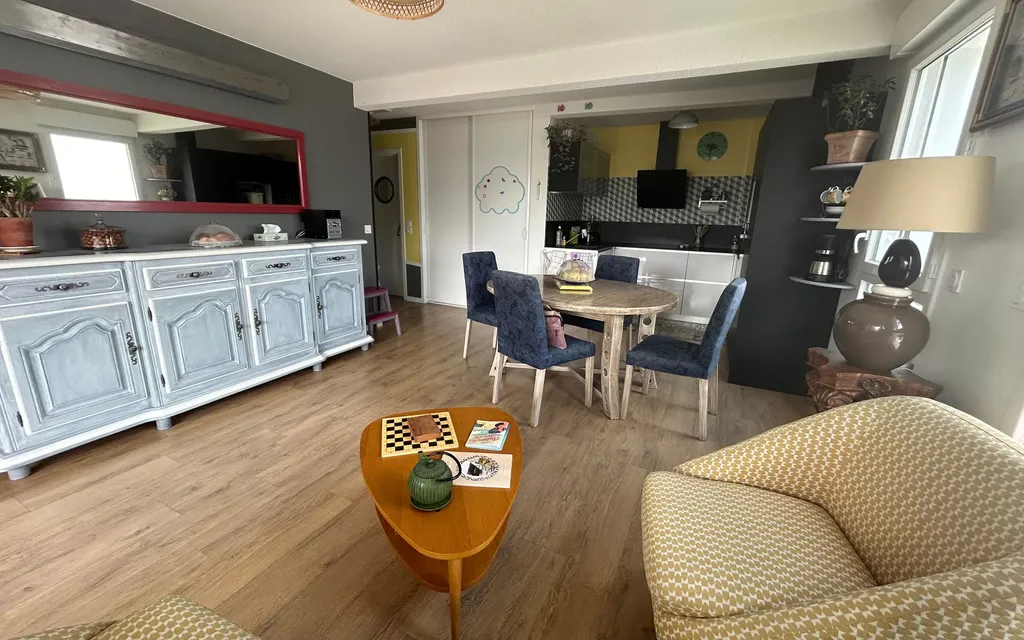 Achat appartement 4 pièce(s) Capbreton