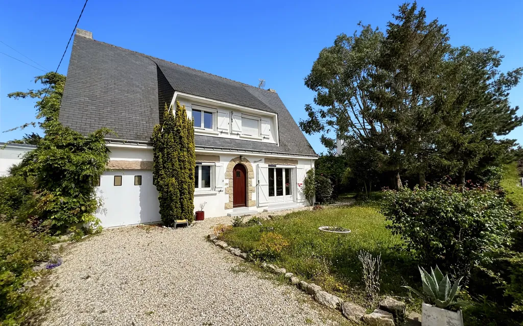 Achat maison à vendre 3 chambres 103 m² - La Baule-Escoublac