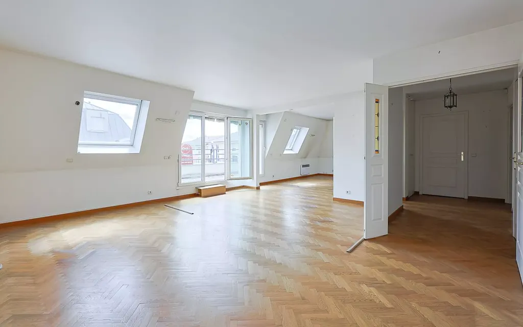 Achat appartement à vendre 4 pièces 91 m² - Charenton-le-Pont