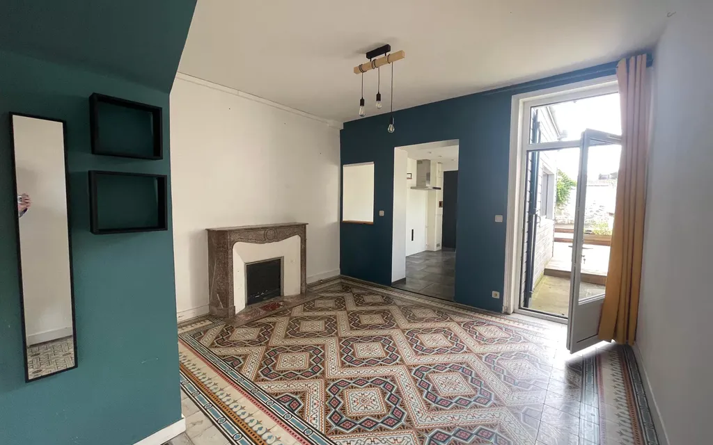 Achat maison 2 chambre(s) - La Rochelle