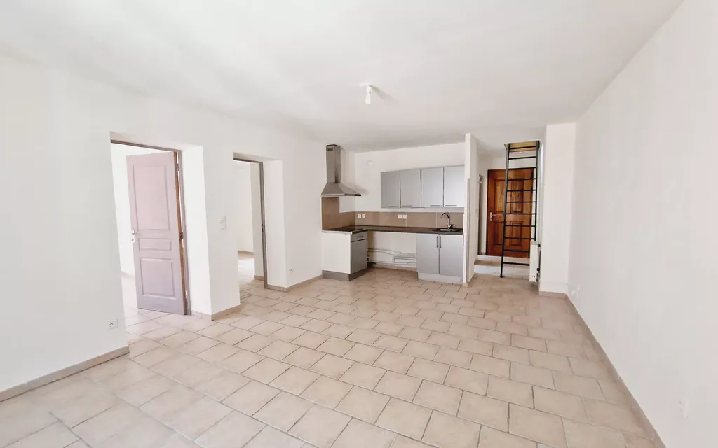 Achat duplex à vendre 4 pièces 64 m² - Carpentras