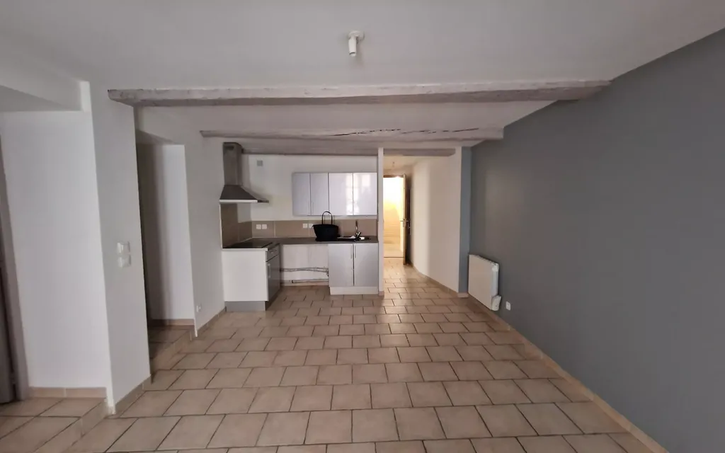 Achat appartement à vendre 3 pièces 55 m² - Carpentras