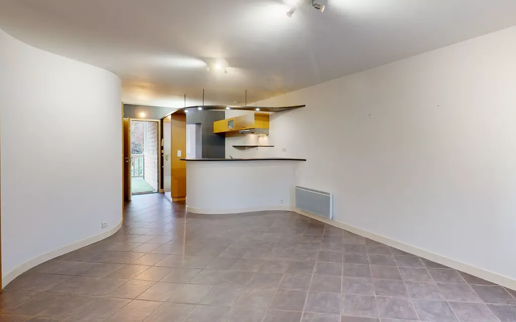 Achat appartement à vendre 2 pièces 57 m² - Decazeville