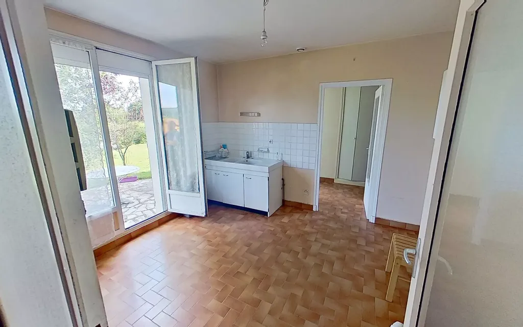 Achat maison 8 chambre(s) - La Tour-de-Salvagny