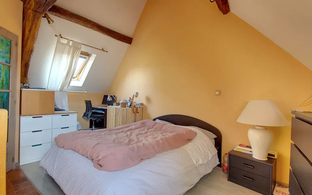 Achat maison 3 chambre(s) - Chenôve