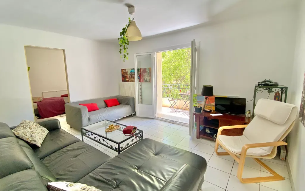 Achat appartement 4 pièce(s) Montpellier