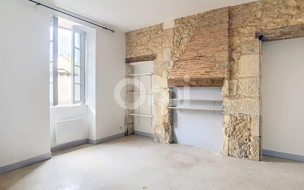 Achat appartement à vendre 2 pièces 30 m² - Périgueux