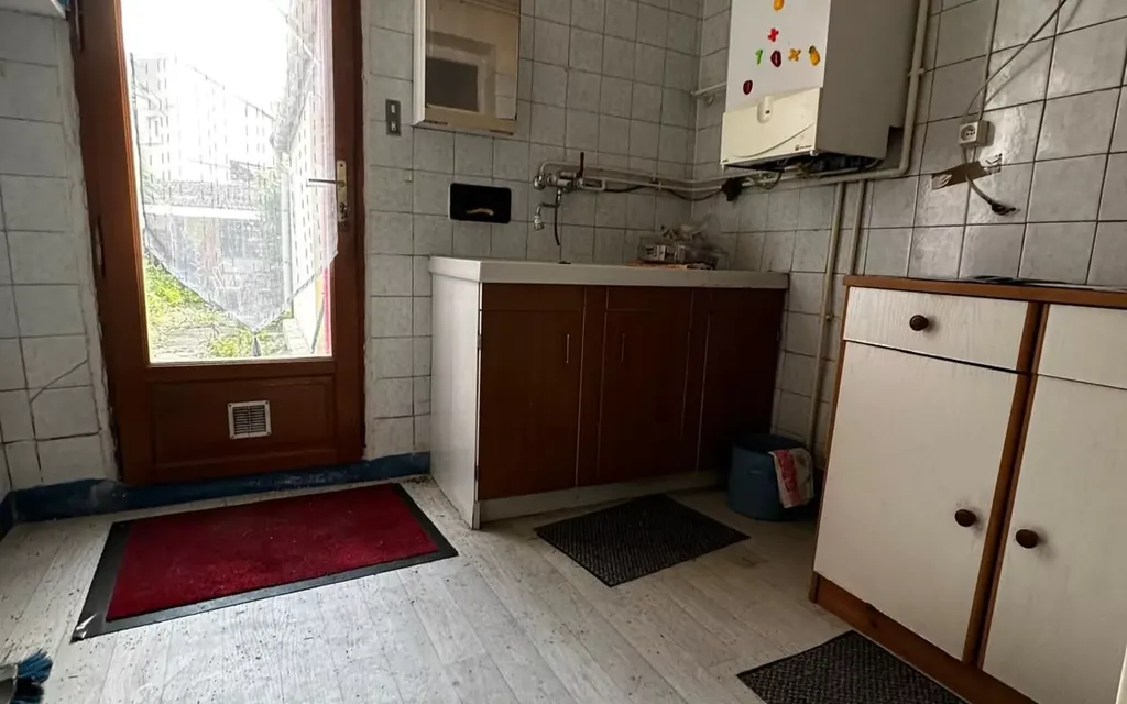 Achat maison 3 chambre(s) - Vitry-sur-Seine