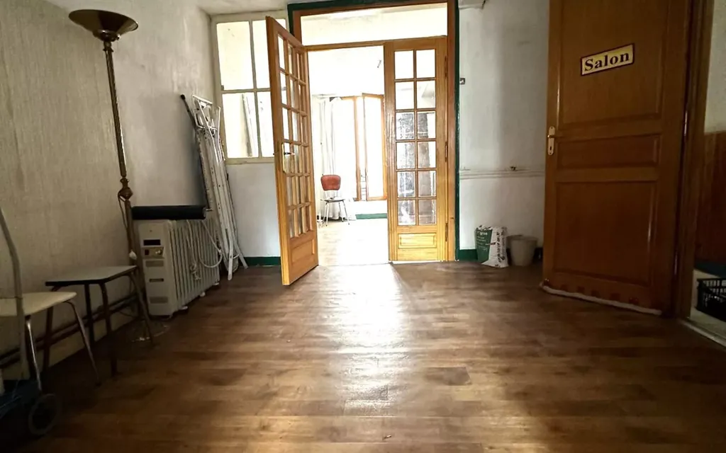 Achat maison 3 chambre(s) - Vitry-sur-Seine