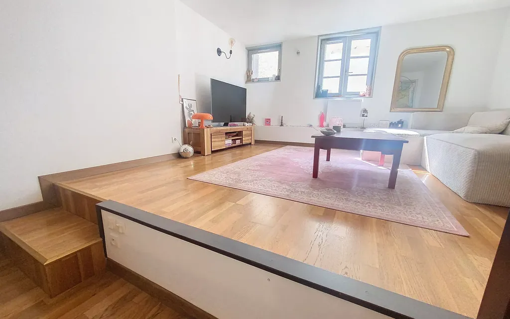 Achat duplex à vendre 2 pièces 42 m² - La Rochelle