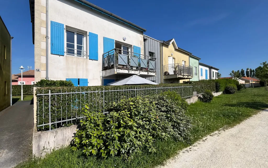 Achat appartement 3 pièce(s) Châtelaillon-Plage