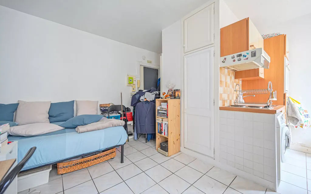 Achat appartement 1 pièce(s) Paris 12ème arrondissement