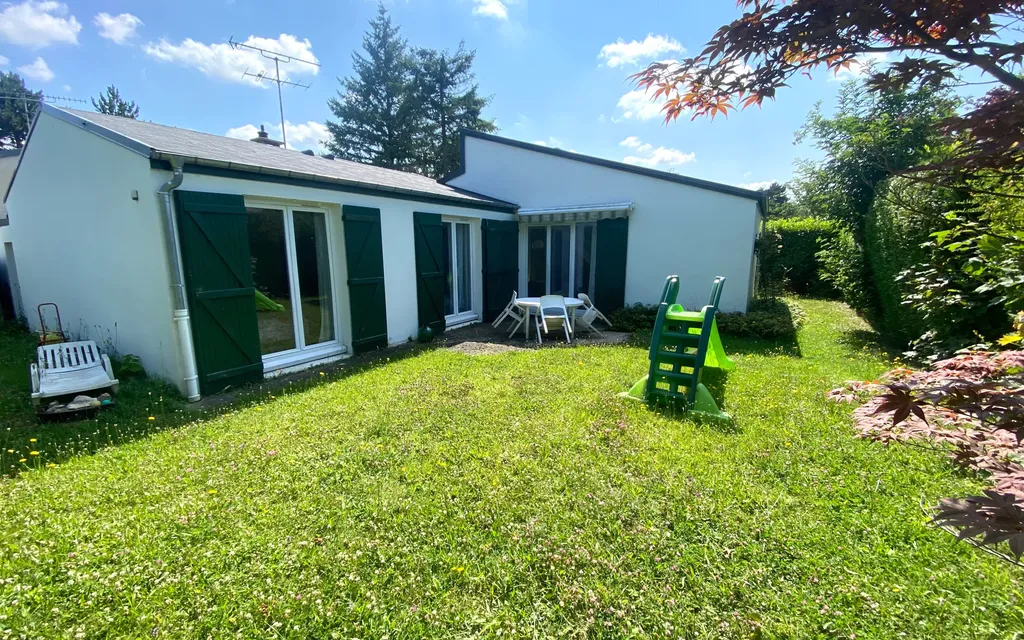 Achat maison à vendre 2 chambres 89 m² - Mériel