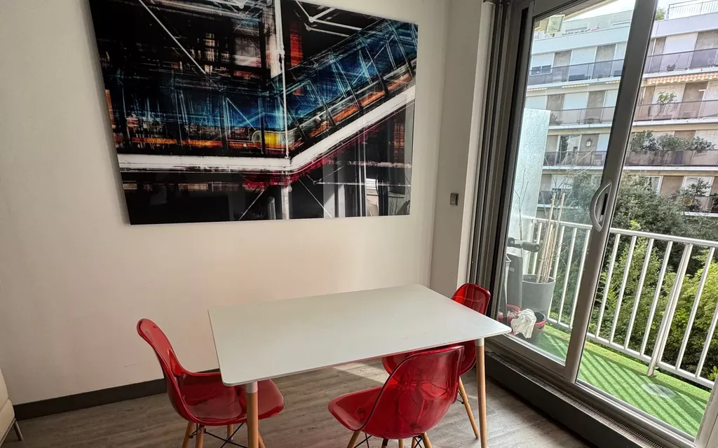 Achat appartement 1 pièce(s) Neuilly-sur-Seine