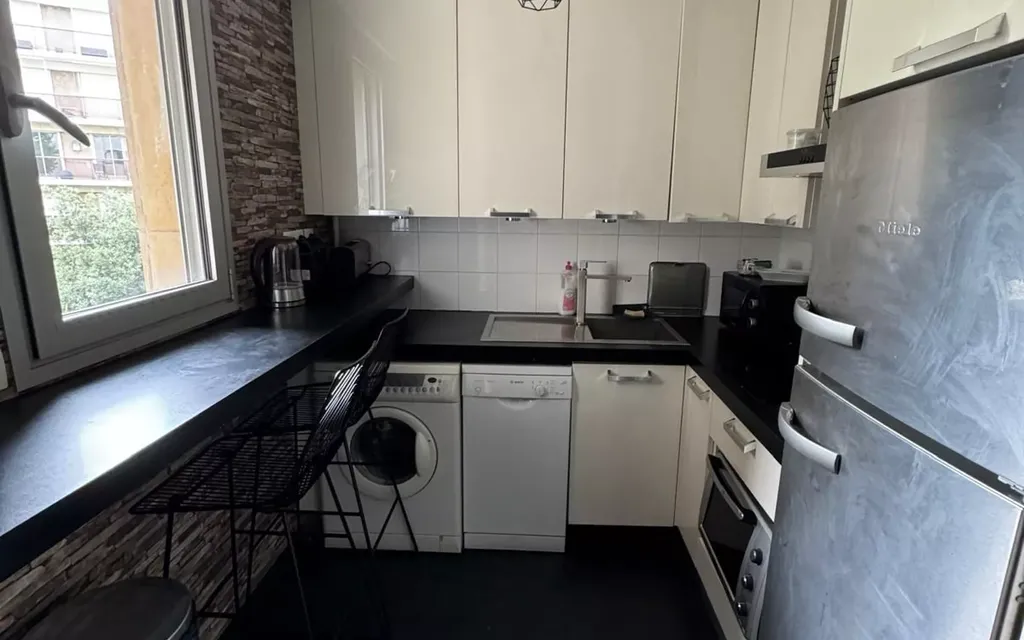 Achat appartement 1 pièce(s) Neuilly-sur-Seine