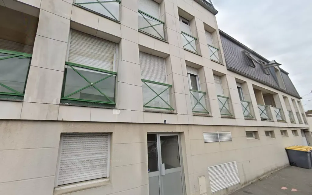 Achat studio à vendre 35 m² - Goussainville