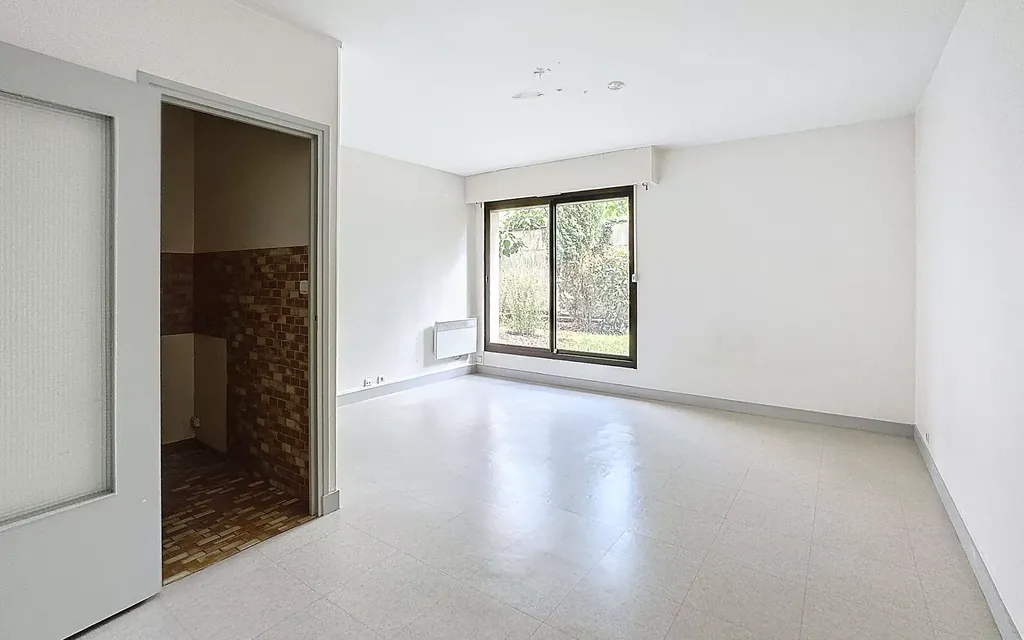 Achat studio à vendre 36 m² - Tours