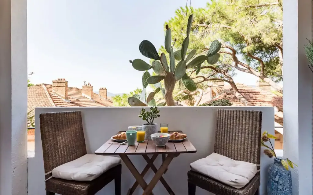 Achat appartement à vendre 2 pièces 30 m² - Cannes