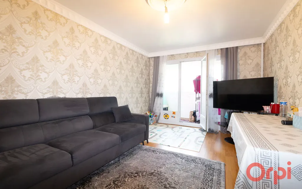 Achat appartement à vendre 4 pièces 85 m² - Strasbourg