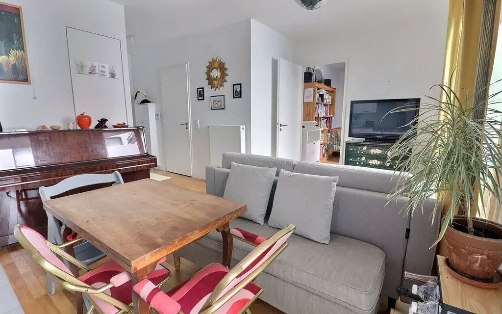 Achat appartement 2 pièce(s) Paris 19ème arrondissement