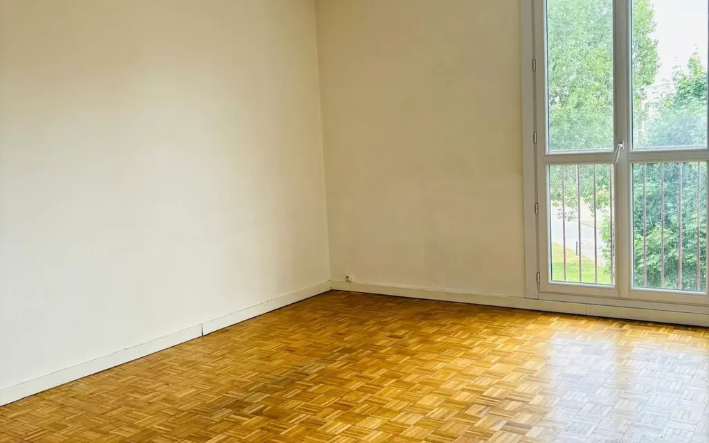 Achat appartement à vendre 3 pièces 53 m² - Garges-lès-Gonesse