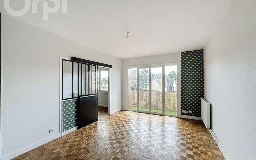 Achat appartement à vendre 3 pièces 67 m² - Brive-la-Gaillarde