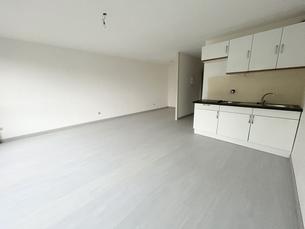 Achat studio à vendre 36 m² - Rumilly