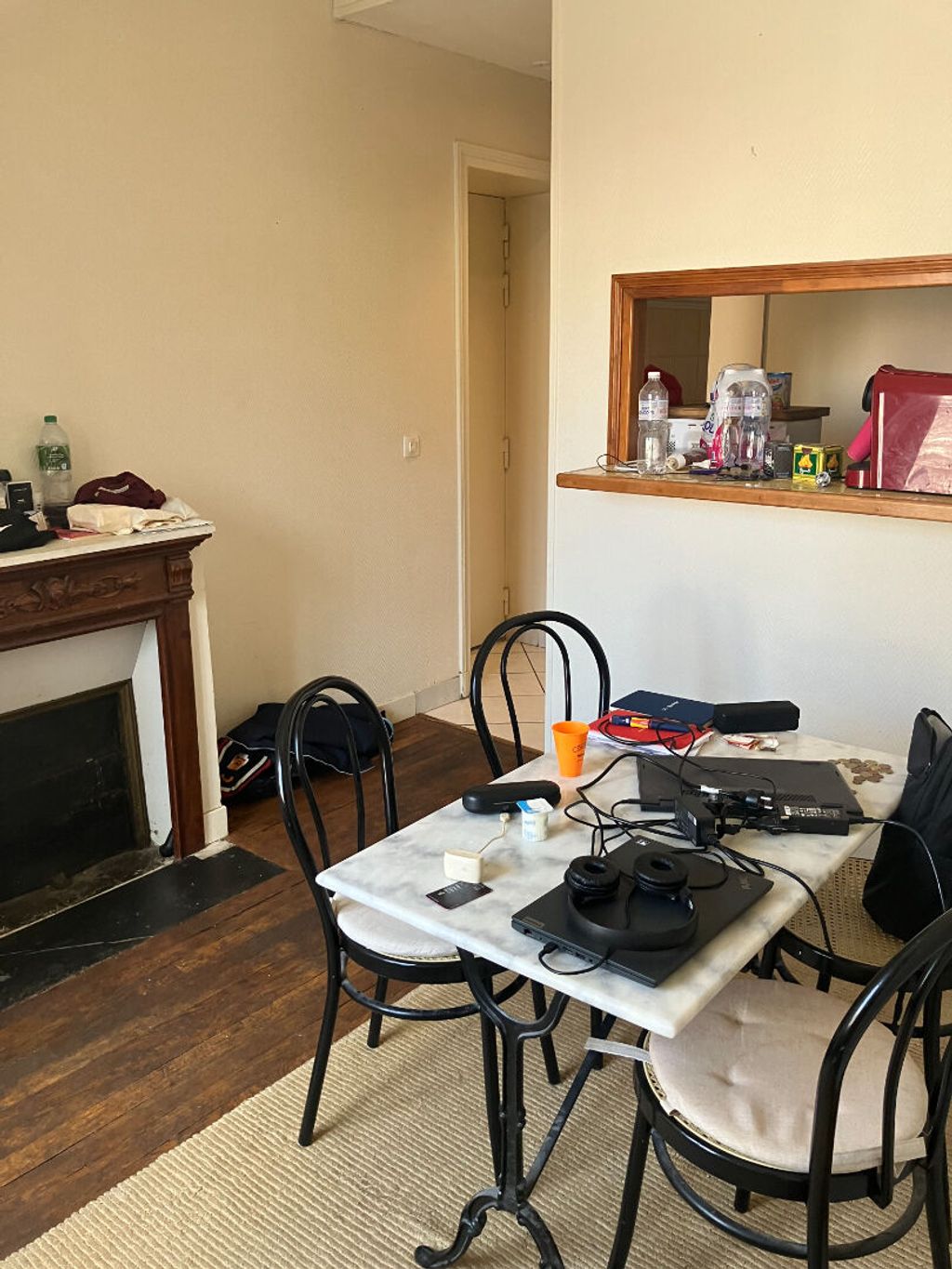 Achat appartement 2 pièce(s) Paris 15ème arrondissement