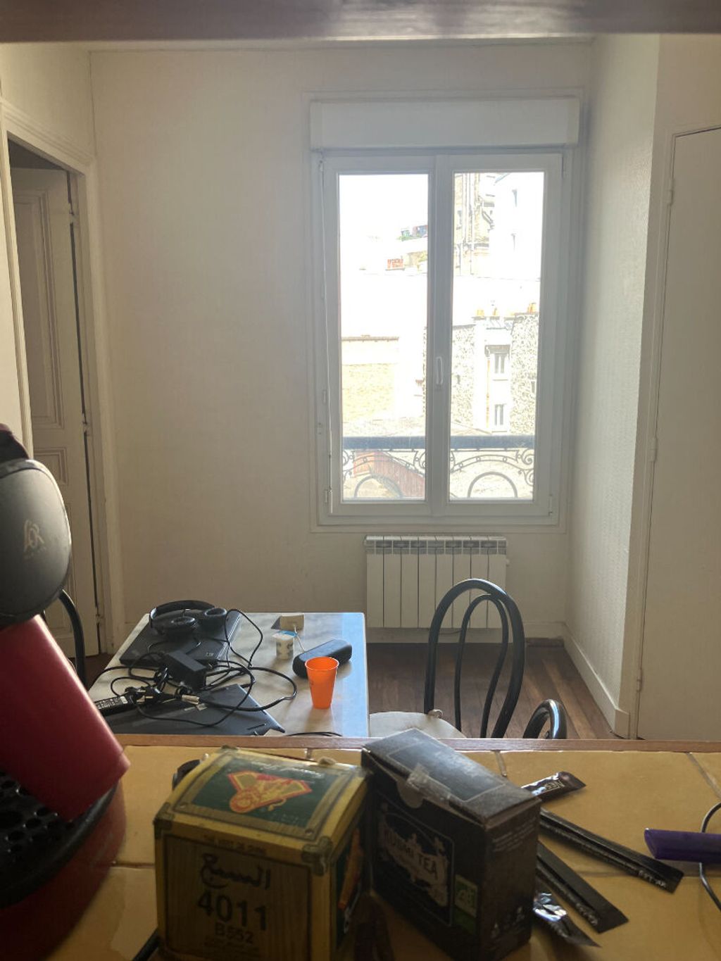 Achat appartement 2 pièce(s) Paris 15ème arrondissement