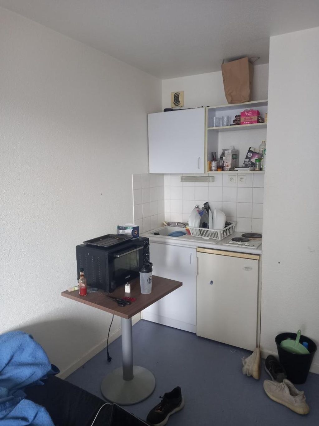 Achat appartement 1 pièce(s) Strasbourg