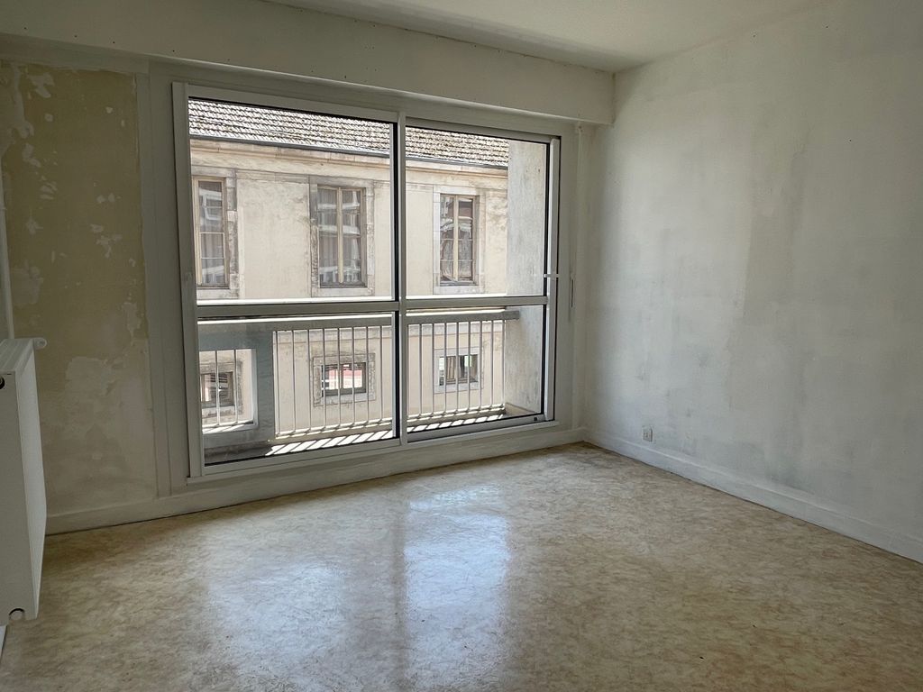 Achat studio à vendre 25 m² - Chalon-sur-Saône