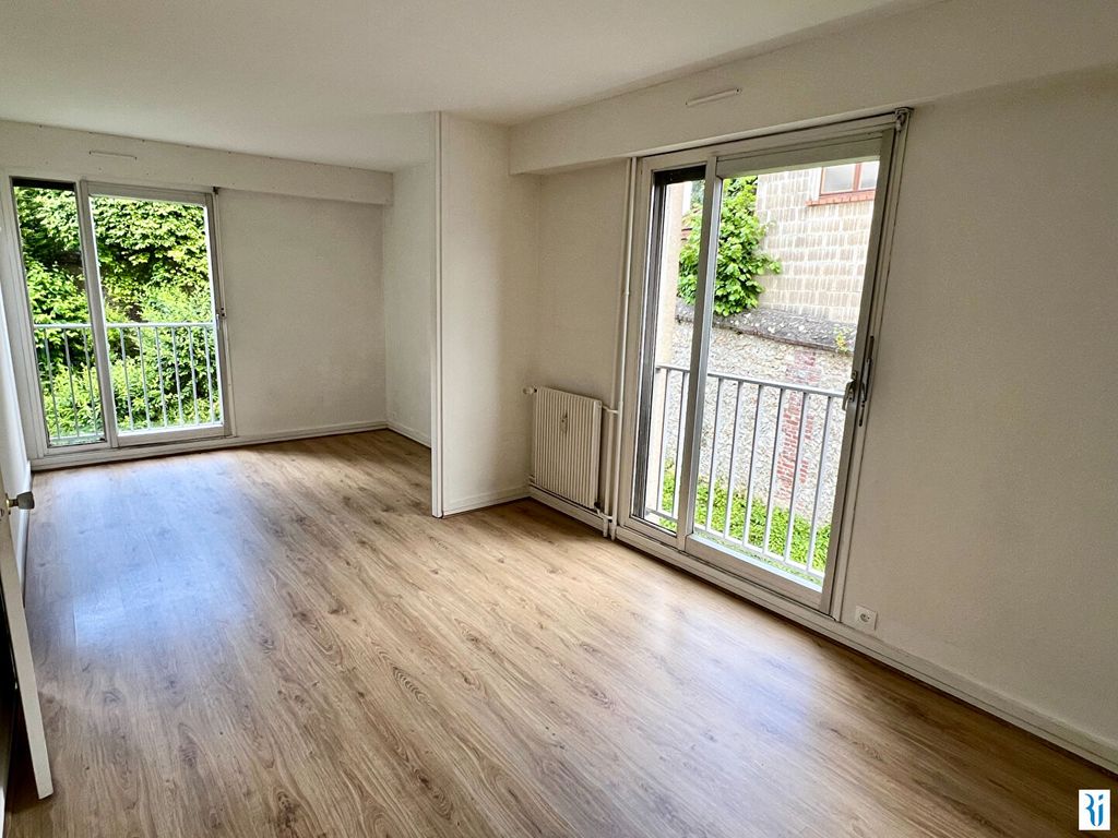 Achat appartement 5 pièce(s) Rouen