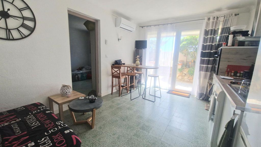 Achat appartement à vendre 2 pièces 33 m² - Canet-en-Roussillon