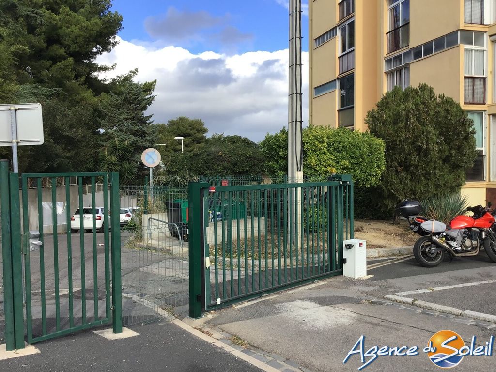 Achat appartement à vendre 3 pièces 52 m² - Perpignan