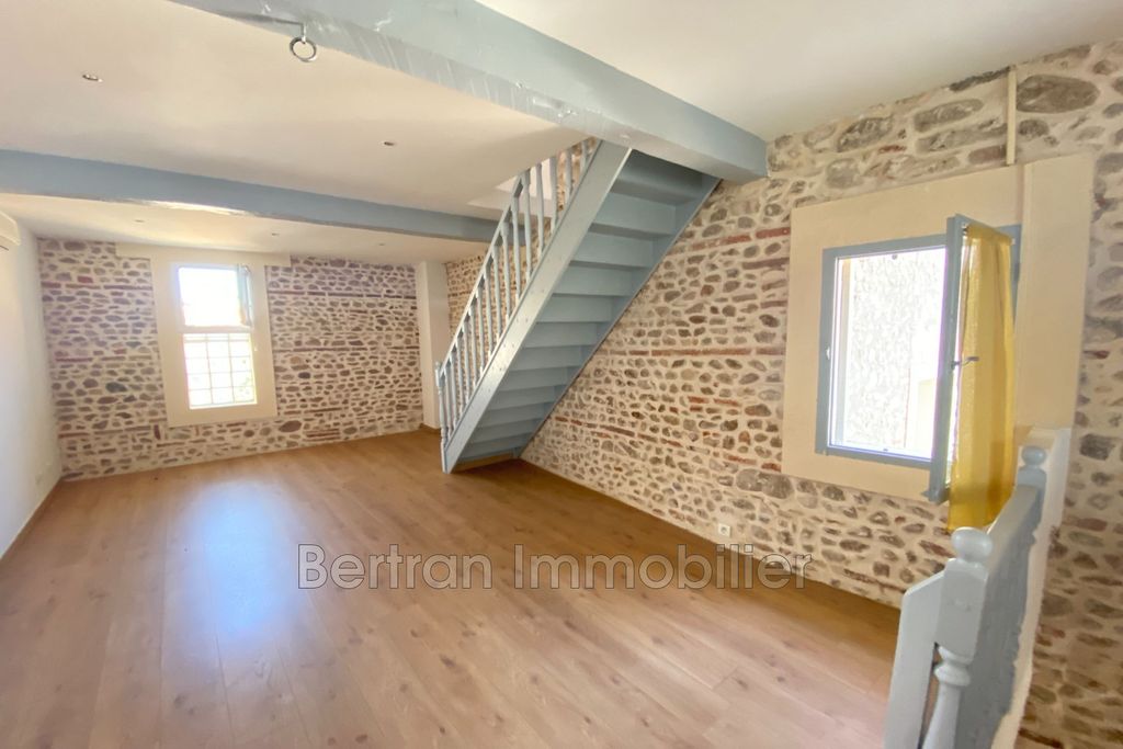 Achat maison à vendre 2 chambres 65 m² - Saleilles