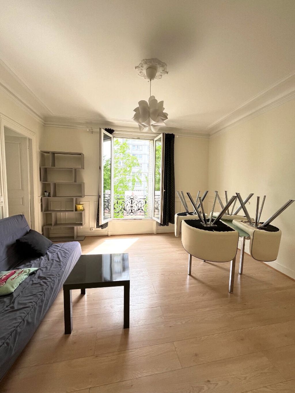 Achat appartement 3 pièce(s) Paris 15ème arrondissement