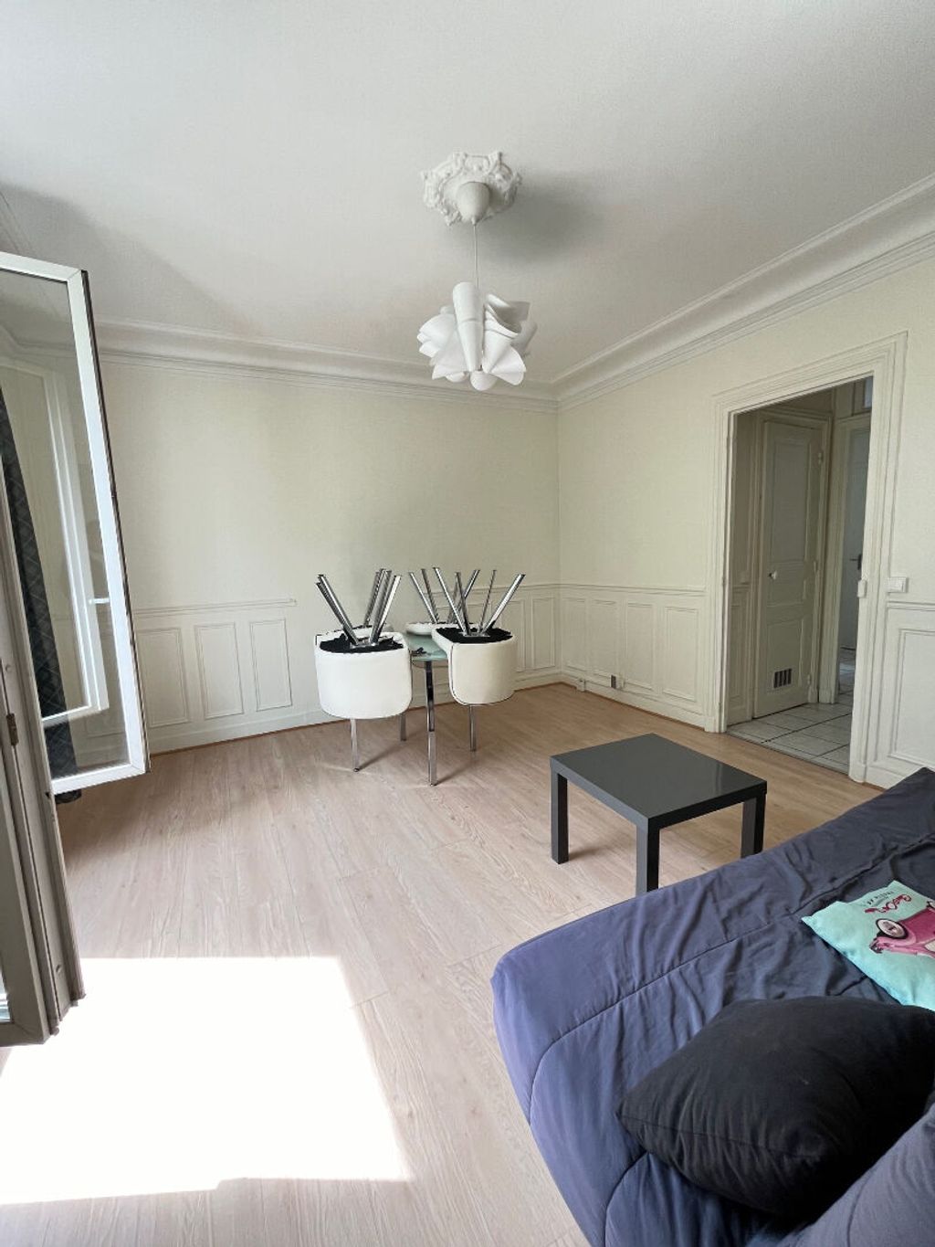 Achat appartement 3 pièce(s) Paris 15ème arrondissement