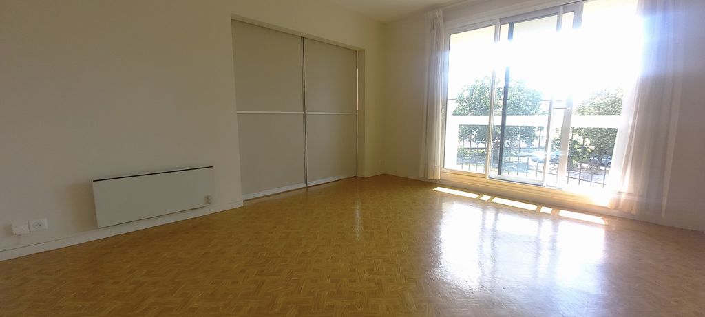 Achat appartement à vendre 3 pièces 72 m² - Le Mans