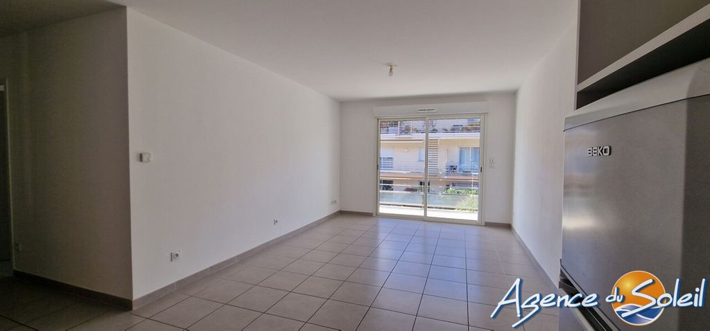 Achat appartement 3 pièce(s) Canet-en-Roussillon