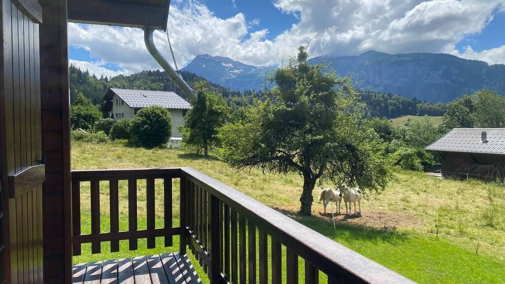 Achat maison 3 chambre(s) - Arâches-la-Frasse