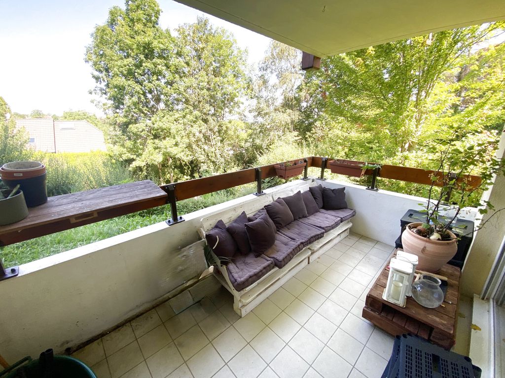 Achat appartement à vendre 3 pièces 69 m² - Montagny-les-Lanches