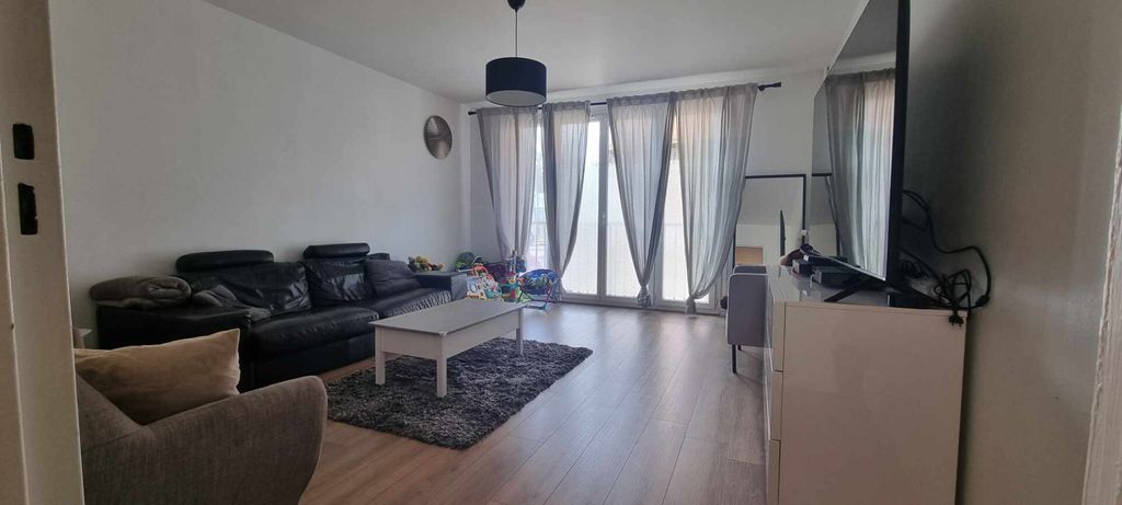 Achat appartement à vendre 3 pièces 72 m² - Le Havre