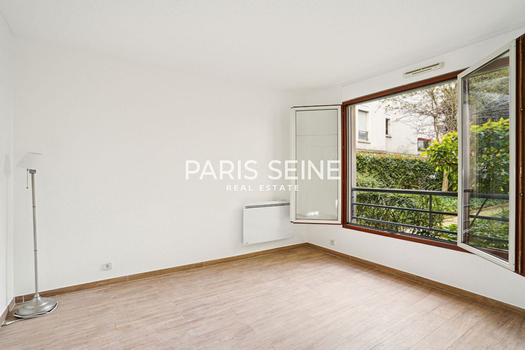 Achat appartement 2 pièce(s) Paris 18ème arrondissement