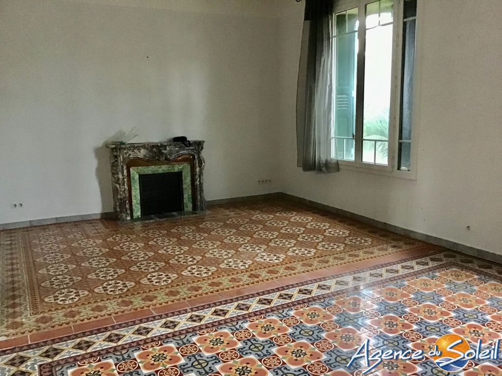 Achat maison 3 chambre(s) - Perpignan